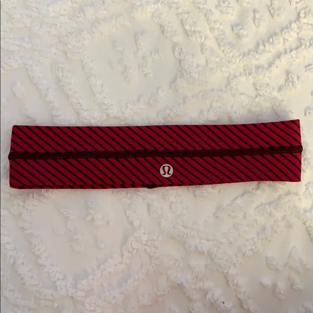 Lululemon Headband!!!